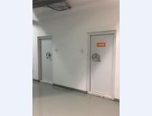 除臭室防爆密闭门