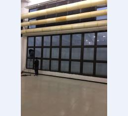 防爆窗