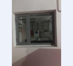 防爆窗