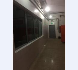 防爆窗
