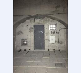防爆门系列