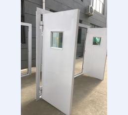 防爆门系列