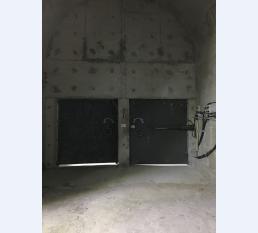 防爆门系列