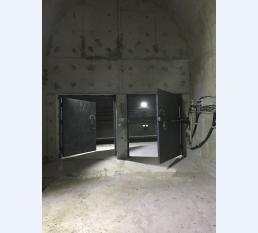防爆门系列