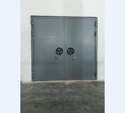 防爆门系列