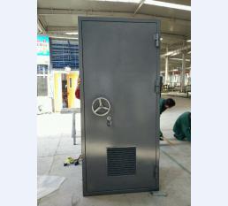 防爆门系列