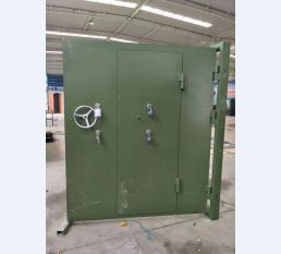 防爆门系列