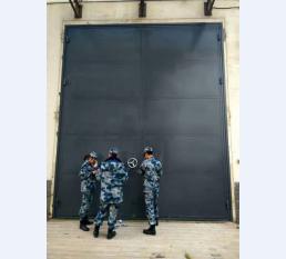 防爆门系列