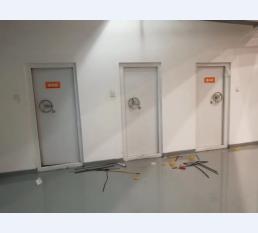 防爆门系列