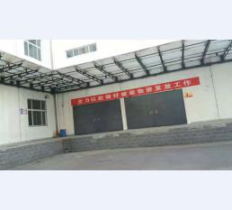 防爆门系列