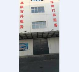 防爆门系列