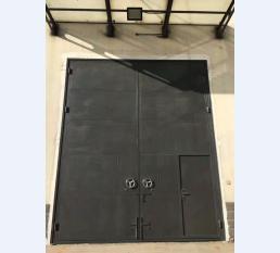 防爆门系列