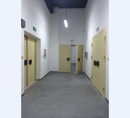 防爆门系列