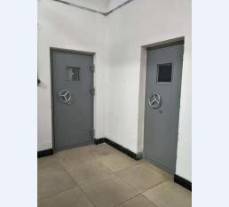 防爆门系列