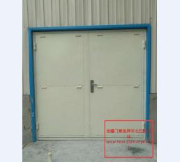 防爆门5