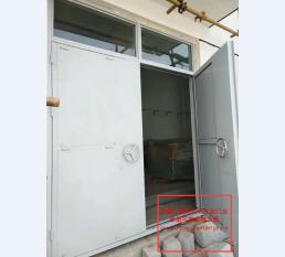 防爆门7