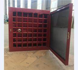 密闭窗