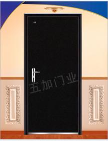 防盗门 