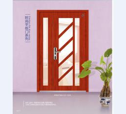 防盗门9
