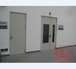 防火门13