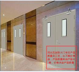 防火门15