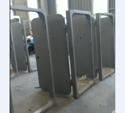 密闭门视频01